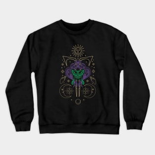 Lost Summoner Crewneck Sweatshirt